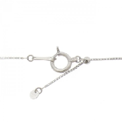 Dây chuyền kim cương PT900/K18YG/PT850 0.65CT - Hàng hiệu Chính hãng 857479