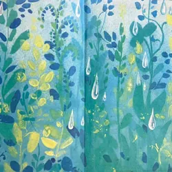 Raggity and the Cloud - Sophia Prokofieva 589076