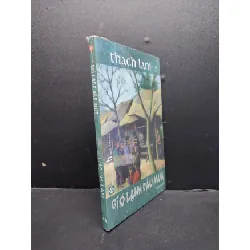 [Sách Cũ SCGR] Gió Lạnh Đầu Mùa mới 100% HCM1406 Thạch Lam SÁCH VĂN HỌC
