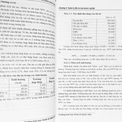 Giáo trình Tài chính doanh nghiệp 22177