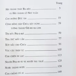 Con đường Đức Tin - Suy niệm lời Chúa 🌻 589365