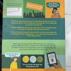 Sách Vỡ lòng về tiền tệ 601896