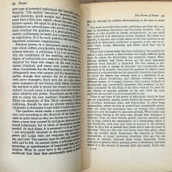 Power - Bertrand Russell (1975 Edition) 737176