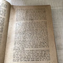 Cuộc chiến đấu thầm lặng của tôi 973901