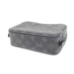 【Hàng chưa sử dụng】Louis Vuitton Monogram Eclipse Trunks PM M46577 Túi 623434