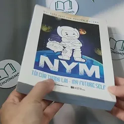 NYM Tôi của tương lai - Nguyễn Phi Vân 688506