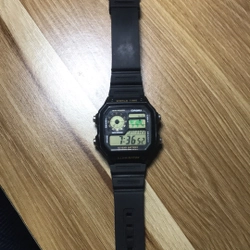 Đồng hồ Casio AE-1200