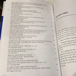 MỘT CHẶNG ĐƯỜNG NGHIÊN CỨU LỊCH SỬ (2006-2011) 990922