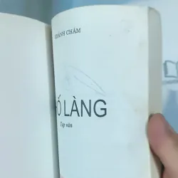 Phố Làng - Khánh Châm 798474