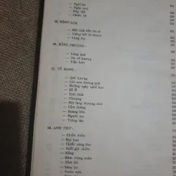 Tổng tập văn học Việt Nam 27 - Thơ Mới  973110