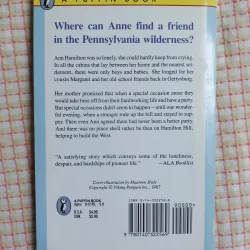 THE CABIN FACED WEST – Jean Fritz 975106