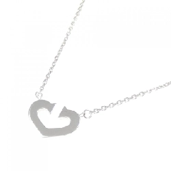 カルティエ Cハート ネcklace - Hàng hiệu Authentic 843313