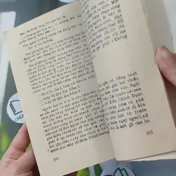 [MIỄN PHÍ BỌC SÁCH] [XƯA] [HIẾM] Nữ Thủy Tặc (1990) - Nguyễn Hồng Dương 997637