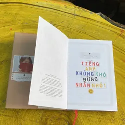 COMBO TIẾNG ANH KHÔNG KHÓ ĐỪNG NHĂN NHÓ & 2500 CÂU GIAO TIẾP TIẾNG ANH 737752