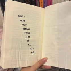Đừng Lựa Chọn An Nhàn Khi Còn Trẻ - Cảnh Thiên 970440