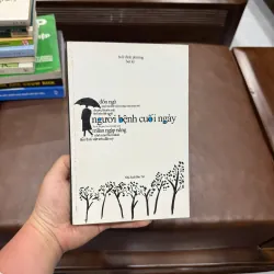 Người Bệnh Cuối Ngày – BS. Lê Đình Phương- K5 1034966