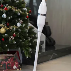 Kalite KHV01 – Máy hút bụi cầm tay đa năng mới 100% 726066