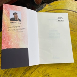 Những vọng âm nằm ngủ- huỳnh trọng khang 475312