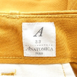 Quần ANATOMICA - Hàng hiệu Authentic 890340