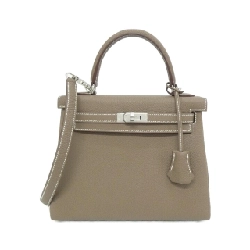Túi xách Hermès Kelly 25cm 044624CK - Hàng hiệu Chính hãng