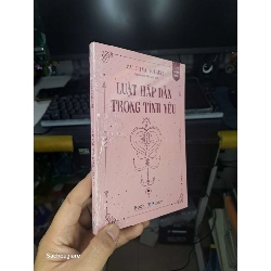 Luật hấp dẫn trong tình yêu - Caterina Yolaine Sách kỹ năng NENA2702 Rebooks.vn