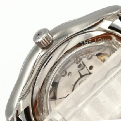 Bộ sưu tập Longines Master L2.843.4.63.2 SS tự động - Hàng hiệu Chính hãng 881229