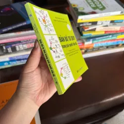 Bản Đồ Tư Duy Trong Giải Quyết Vấn Đề | Alpha Books- K3 1004544