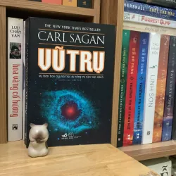 Vũ trụ - Carl Sagan