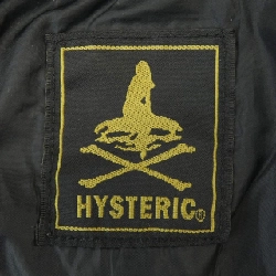 HYSTERIC GLAMOUR Áo khoác 628299