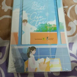 TẬP 2 BÍ MẬT NƠI GÓC TỐI - NHĨ ĐÔNG THỐ TỬ 