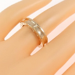 Nhẫn B.zero1 1 băng Bulgari 664861