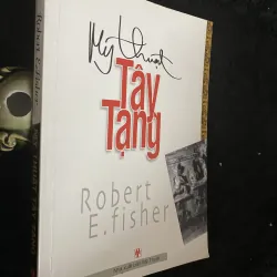 Mỹ Thuật Tây Tạng-Robert E. Fisher