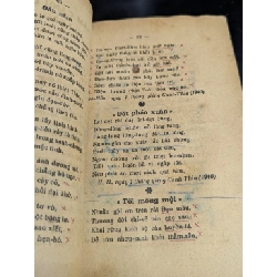 Sưu tập thi văn giáo lý - Đức Huỳnh Giáo Chủ 754374