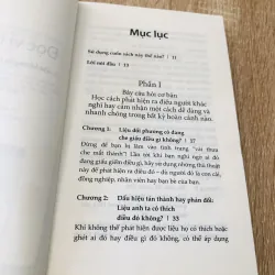 Đọc Vị Bất Kỳ Ai – Để Không Bị Lừa Dối Và Lợi Dụng – TS. David J. Lieberman 934014