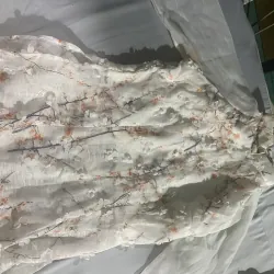 Sét váy hoa mặc tết, lễ hội 786889