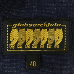 JAB'S Jacket - Hàng hiệu Authentic 890495