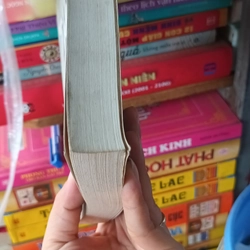 Thuật Tìm Hiểu Con Người- Nhiệm Trị Thao Thiên Thư 550034