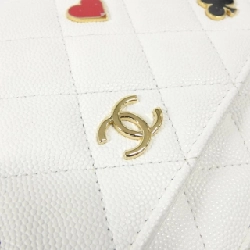 Ví dây chuyền Chanel AP3076 - Hàng hiệu Authentic 770031