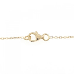 Dây chuyền 750YG - Hàng hiệu Authentic 869966