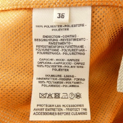 Áo khoác HERMES 634407