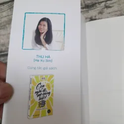 Ai cũng xứng đáng được hạnh phúc. Tg Thu Hà  763134