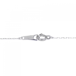 Dây chuyền kim cương PT 0.05CT - Hàng hiệu Authentic 868995