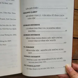 Phân tâm học và tính cách dân tộc - Đỗ Lai Thúy 1002028