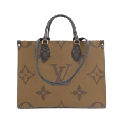 Túi Louis Vuitton Monogram Giant OnTheGo MM M45321 616601