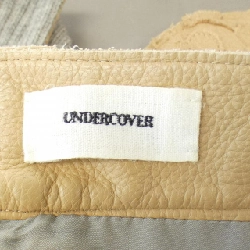 【Mã giảm giá】Váy UNDER COVER 649436