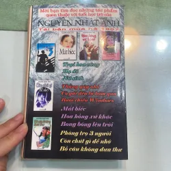 Trại hoa vàng - nguyễn nhật ánh - nxb Trẻ 1997 in lần thứ 4  1026418