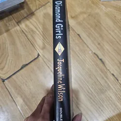 The Diamond Girls
30k 645343