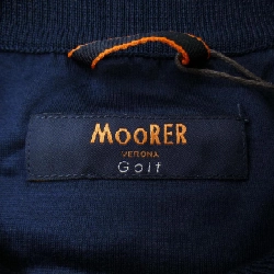 Áo polo MOORER HIRONO-JCG - Hàng hiệu Authentic 887091