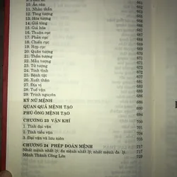 Dự đoán theo tứ trụ  703552