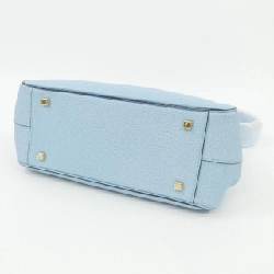 Túi xách VALEXTRA セリエエッセ SERIES WBSS0017028LOC99 658036